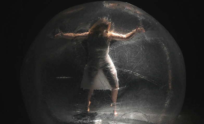 Event-Image for 'Couldn't care less'