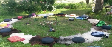 Event-Image for 'Council of All Beings - Die Konferenz des Lebens'