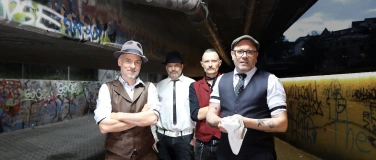 Event-Image for 'Count Gabba'