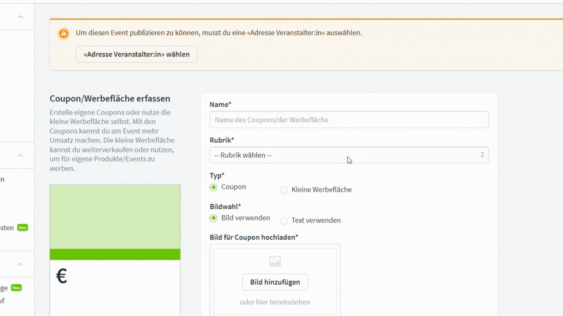 Coupons Gif