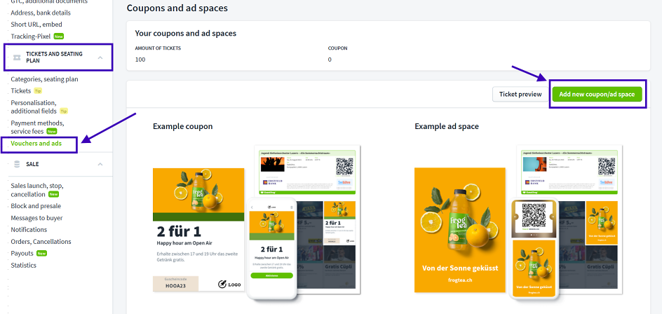 Coupons Werbeflaechen 1 EN