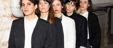 Event-Image for 'Cousines Like Shit (&Ouml;sterreich)'