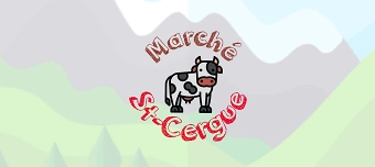 Veranstalter:in von March&eacute; de St-Cergue - Septembre 2026