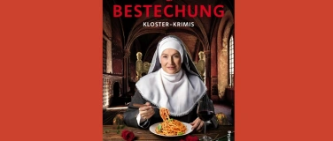Event-Image for 'VHS Leselust: Beichte & Bestechung'