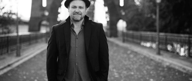 Event-Image for 'Tom Baetzel'