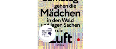 Event-Image for 'Lesung mit Fiona Sironic'