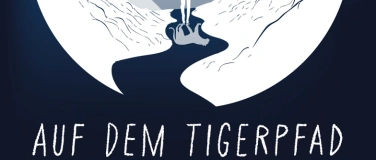 Event-Image for 'Buchvorstellung „Auf dem Tigerpfad“'