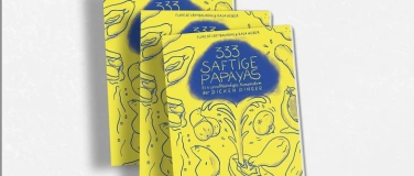 Event-Image for 'Lesung 333 Saftige Papayas'