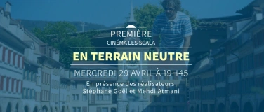 Event-Image for 'Premi&egrave;re EN TERRAIN NEUTRE'