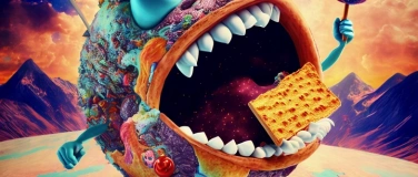 Event-Image for 'Angriff der Killerkekse'