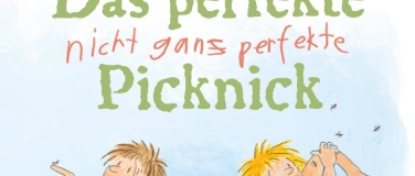 Event-Image for '"Das perfekte nicht ganz perfekte Picknick"'