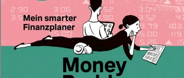Event-Image for 'Signierstunde von "MoneyBuddy"'