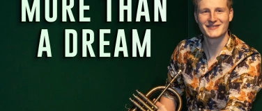 Event-Image for 'Konzert "More Than A Dream" - Philipp Ahrbecker und Band'