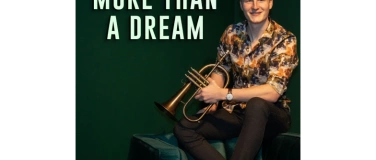 Event-Image for 'Album-Releasekonzert "More Than A Dream"'