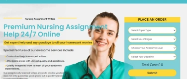 Event-Image for 'Master Your Nursing Grades'