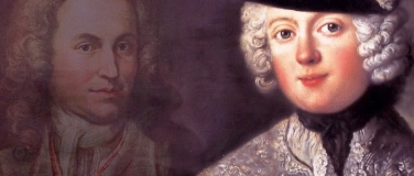 Event-Image for 'Der Kantor und die Prinzessin - Kammermusik im Originalklang'