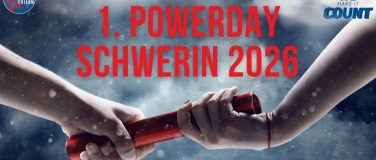 Event-Image for '1. Powerday Schwerin 2026'