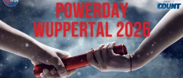 Event-Image for 'Powerday Wuppertal 2026'