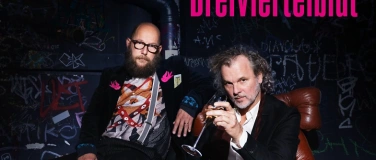 Event-Image for 'DREIVIERTELBLUT'