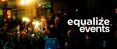 Event-Image for 'Equalize Vol. 1 - Baracke'