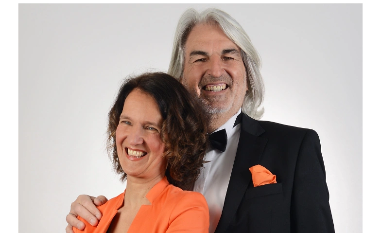 Wolfgang Seljé - rund um Udo Jürgens Kelter Uhlbach, Uhlbacher Straße 221, 70329 Stuttgart Tickets