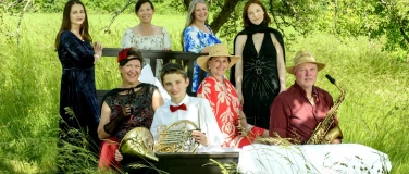 Event-Image for 'Festival der Stimmen Tuttlingen "Traum-Frauen"'