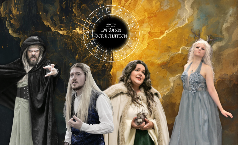 Event-Image for 'Im Bann der Schatten'