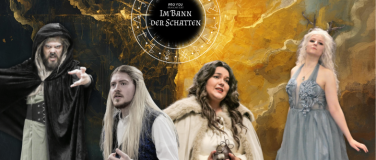 Event-Image for 'Im Bann der Schatten'