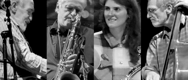 Event-Image for 'GENEVA BOOGIE WOOGIE BLUES 4TET, boogie-woogie et standards'