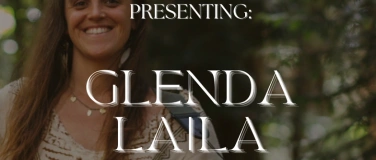 Event-Image for 'COZY CONCERT W/GLENDA LAILA'