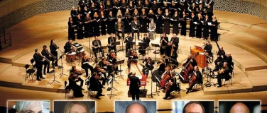 Event-Image for 'Mozart-Requiem in der St. Severi-Kirche in Otterndorf'