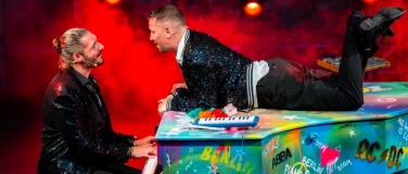 Event-Image for 'Klavier Kamasutra'