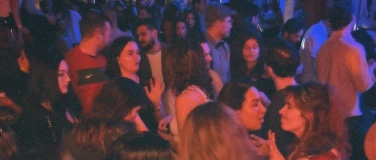 Event-Image for 'Meet people in Z&uuml;rich - BIG party!'