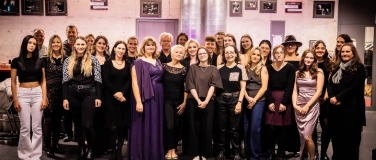 Event-Image for 'Your-Voice Konzert'