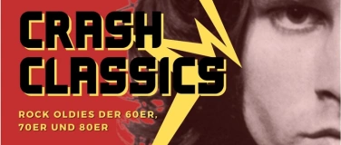 Event-Image for 'Crash Classics'