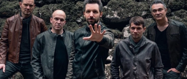 Event-Image for 'Cray (CH)  Support: Jester (CH)'