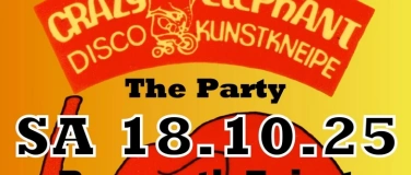 Event-Image for 'Crazy Herbst-Revival 2025'