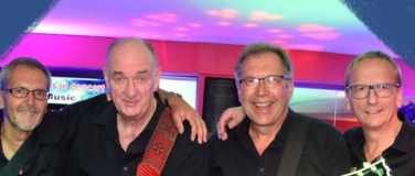 Event-Image for 'Crazy Comets'