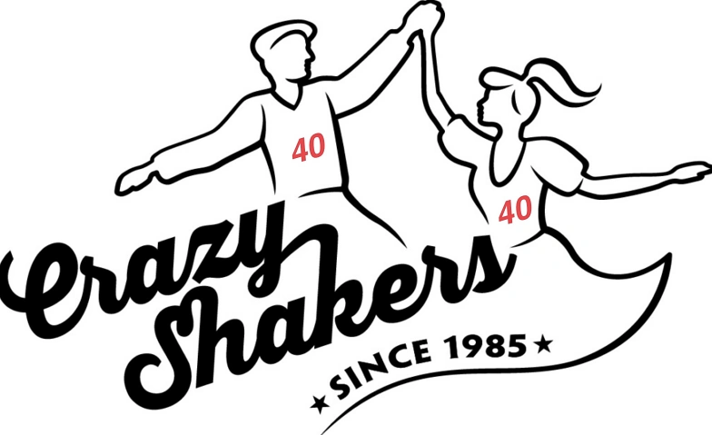 Event-Image for 'Boogie Basics &sbquo;Lead & Follow&lsquo; - ein Kurs der Crazy Shakers'