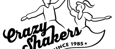 Event-Image for 'Twist It! - die Social-Dance-Party der Crazy Shakers'