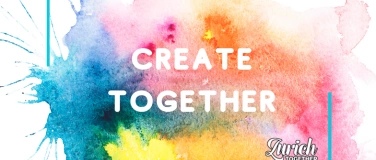 Event-Image for 'Create Together'