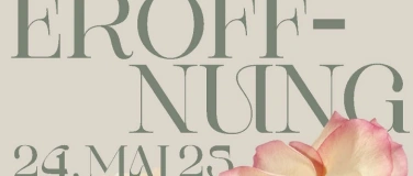 Event-Image for 'Eröffnung Creative Art - Florale Kunst & Deko mit Charakter'