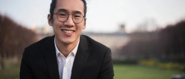 Event-Image for 'Recital 3 mit Florent Ling, Klavier'