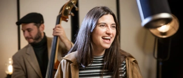 Event-Image for 'Maria Pascual & the Kind of Gypsies'