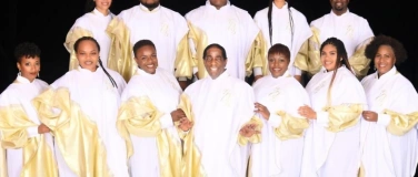 Event-Image for 'Golden Voices of Gospel-Gospels & New Spirit for a Happy Day'
