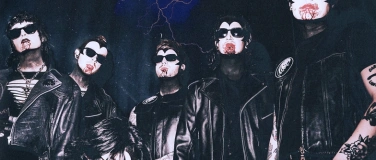 Event-Image for 'CREEPER'