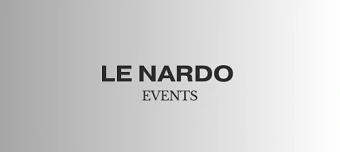 Veranstalter:in von Le Nardo Event
