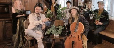 Event-Image for 'Crescelli'