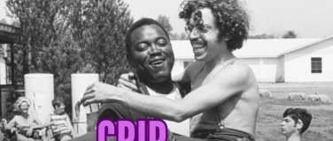 Event-Image for 'Crip Camp &ndash; Sommer der Kr&uuml;ppelbewegung'