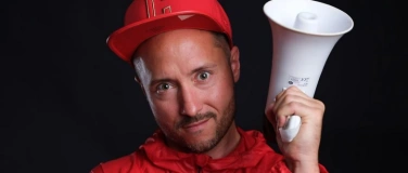 Event-Image for 'Cris Cosmo auf der Kulturbühne beim Kehler Messdi'